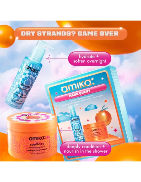 amika - Mask Quest Kit