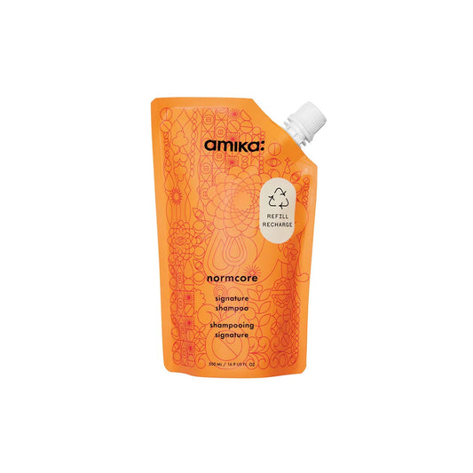 Amika normcore signature shampoo