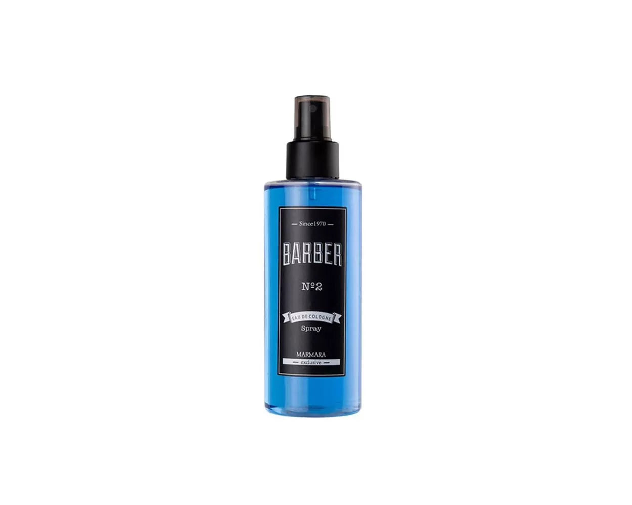 MARMARA BARBER COLOGNE No2 Spray 250ml