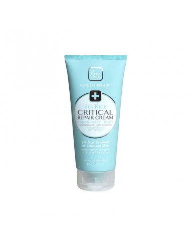 Be Care Love - Natural Remedy Critical Repair Cream - 89ml