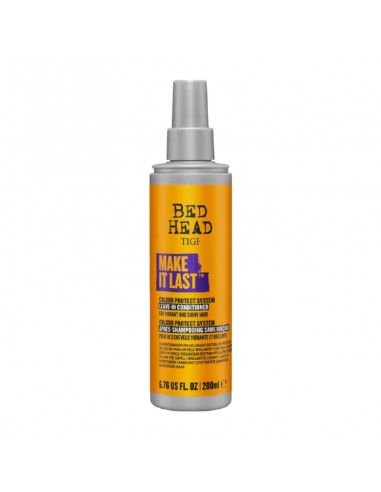 Bed Head - Make It Last Leave-In Conditioner Spray - 200ml