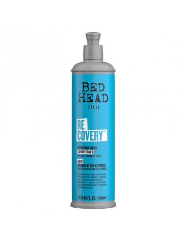 Bed Head - Recovery Moisture Rush Conditioner - 400ml