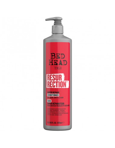 Bed Head - Resurrection Super Repair Conditioner - 970ml
