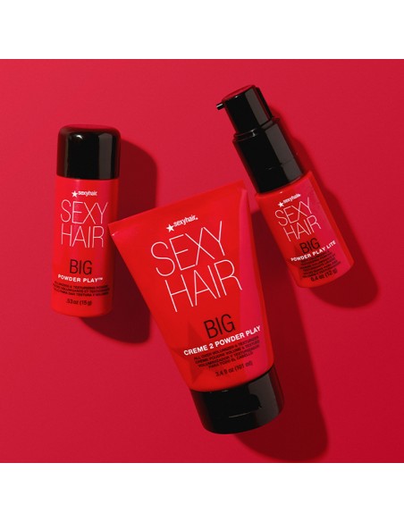 Big SexyHair - Powder Play Lite - 12g