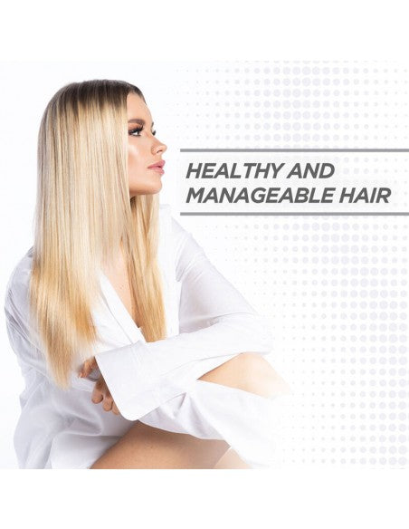 Biosilk - Silk Therapy - Shampoo - 1006ml