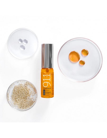 Biotop 911 - Quinoa Hair Repair Oil Treatment - 30ml