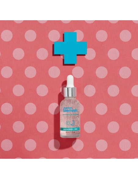 Bye Bye Blemish - Skin Rescue Serum - 30ml