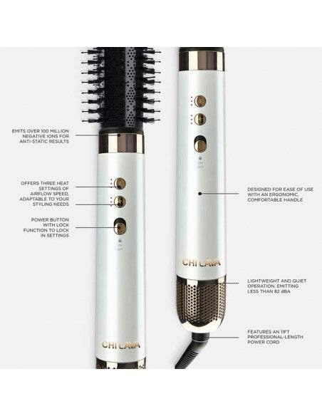 CHI - Lava Air Glam Multi Styler