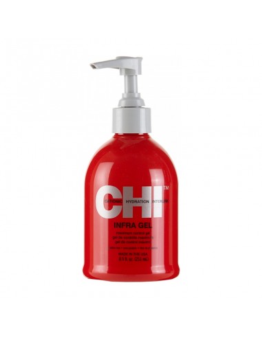CHI - Maximum Control Gel - 237ml