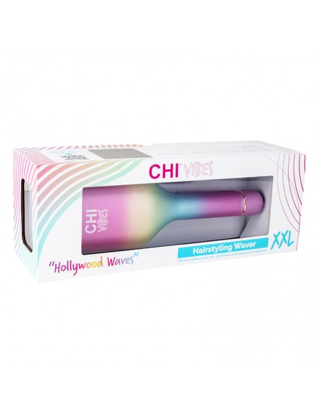 CHI - Vibes Hollywood Waves Hairstyling Waver