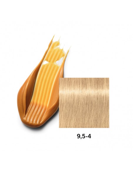 Chroma ID - Beige Sand Color Mask 9.5-4 - 300ml