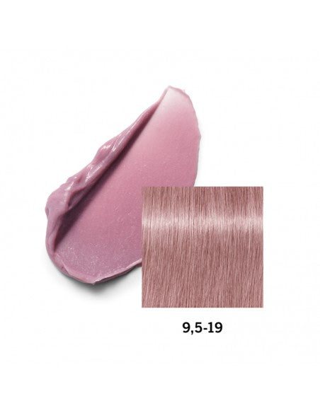 Chroma ID - Dusty Pink Color Mask 9.5-19 - 300ml