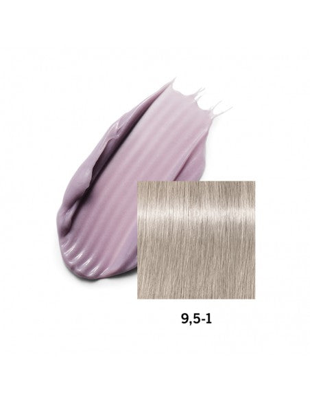 Chroma ID - Pearl Silver Color Mask 9.5-1 - 300ml