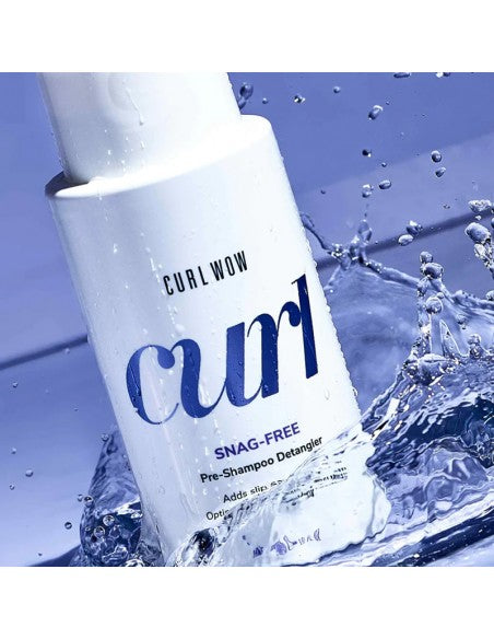 Color WOW - Curl Snag-Free Pre-Shampoo Detangler - 295ml
