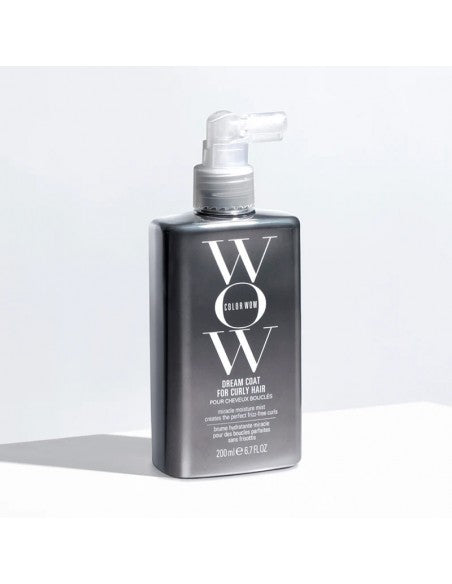 Color WOW - Dream Coat For Curly Hair - 200ml