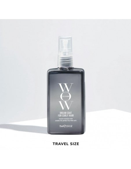 Color WOW - Dream Coat For Curly Hair - 75ml