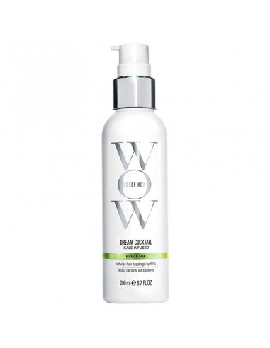 Color WOW - Dream Cocktail Bionic Tonic Kale - 200ml