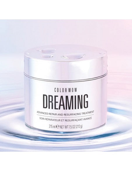 Color WOW - Dreaming Advanced Repair and Resurfacing Treatment - 215ml