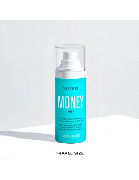 Color WOW - Money Mist - Leave-In Conditioner - 50ml