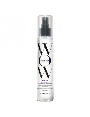 Color WOW - Speed Dry Blow Dry Spray - 150ml
