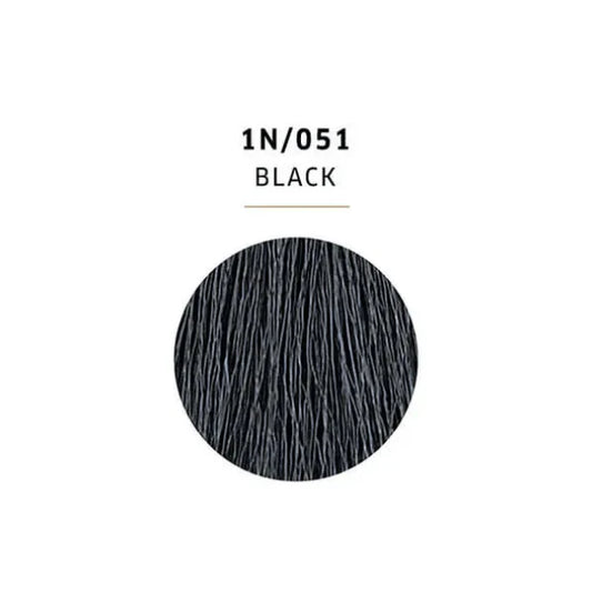 Wella Color Charm Permanent Gel Coloring