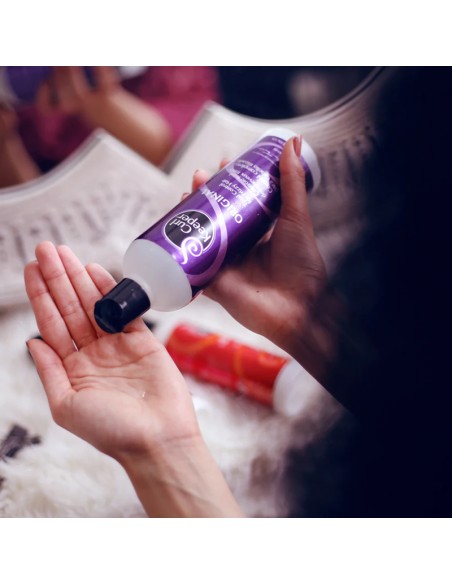 Curl Keeper - Original Liquid Styler - 1000ml