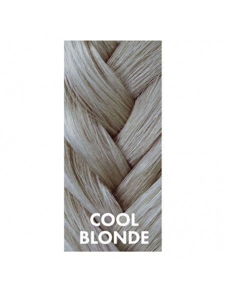 Danger Jones - Demi-Permanent Hair Color - Artistic Toner Cool Blonde