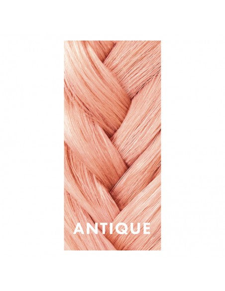 Danger Jones - Semi-Permanent Hair Color - Antique