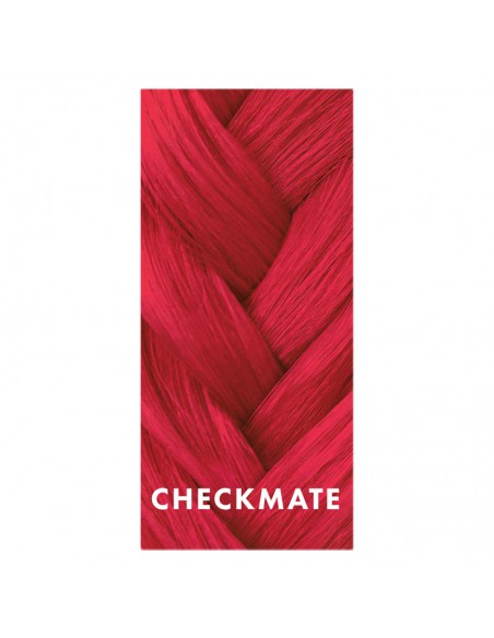 Danger Jones - Semi-Permanent Hair Color - Checkmate