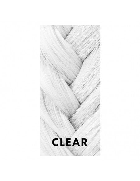 Danger Jones - Semi-Permanent Hair Color - Clear