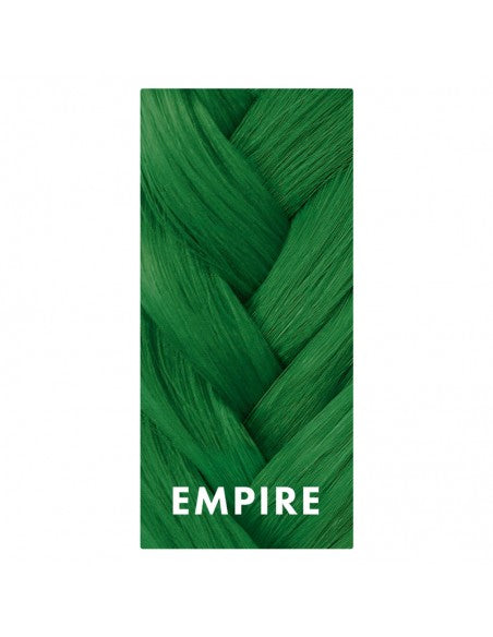 Danger Jones - Semi-Permanent Hair Color - Empire