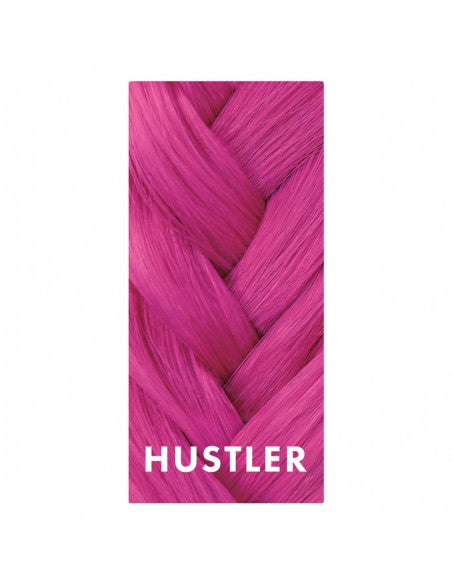 Danger Jones - Semi-Permanent Hair Color - Hustler