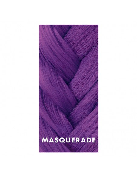 Danger Jones - Semi-Permanent Hair Color - Masquerade