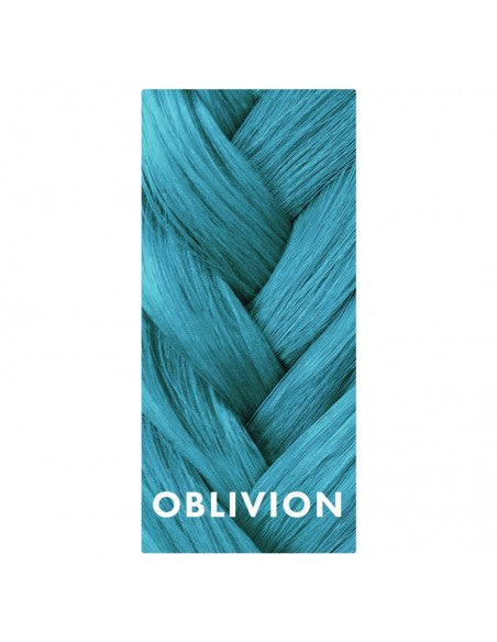 Danger Jones - Semi-Permanent Hair Color - Oblivion