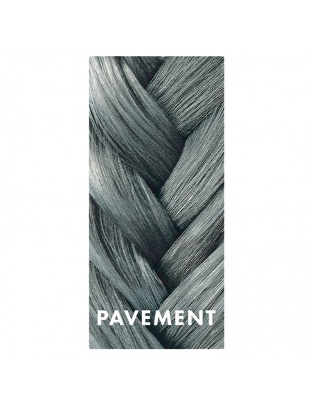 Danger Jones - Semi-Permanent Hair Color - Pavement