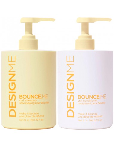 designME - bounceME Curl Duo - 1000ml