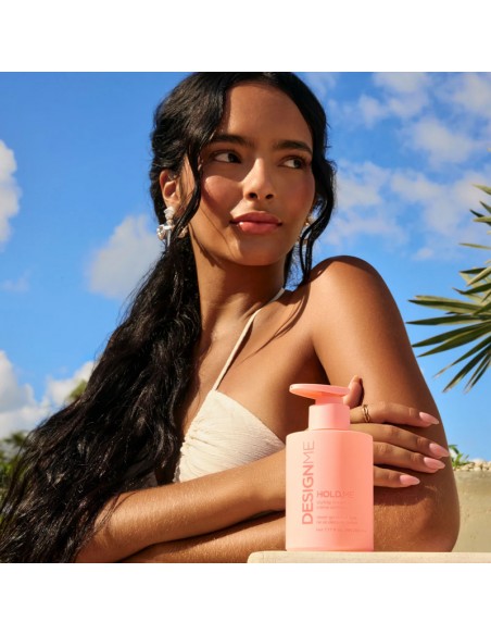 designME - holdME Styling Cream - 230ml