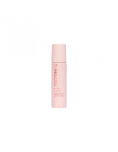 designME - holdME Three-way Hairspray - 69ml