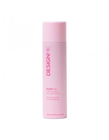 designME - puffME Dry Texture Spray - 248ml