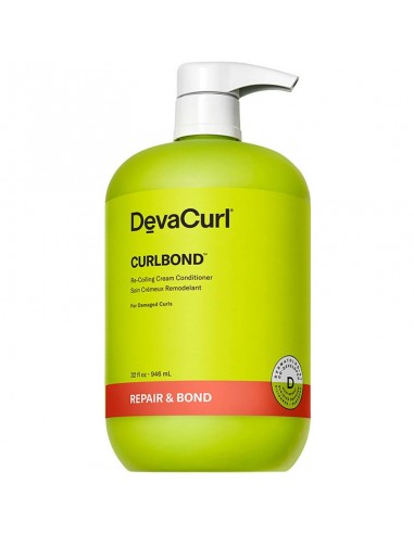 DevaCurl - CurlBond Conditioner - 946ml