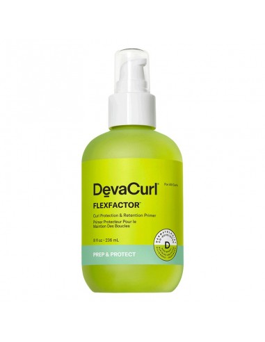 DevaCurl - FlexFactor - 236ml