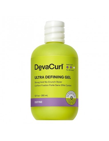 DevaCurl - Ultra Defining Gel - 355ml