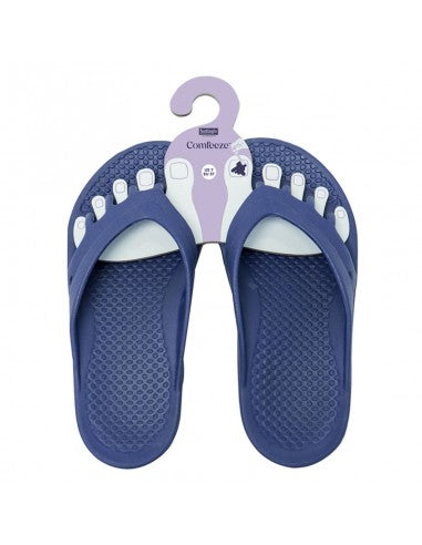 Footlogix Comfeeze Sandal - Size 9