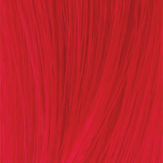 Matrix SoColor SoRed – shade guide