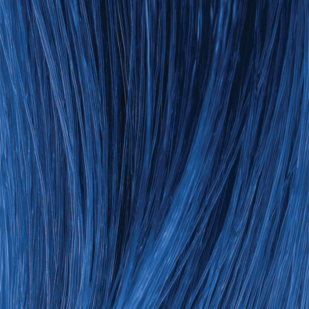 SoColor SoBoost – blue shade swatch
