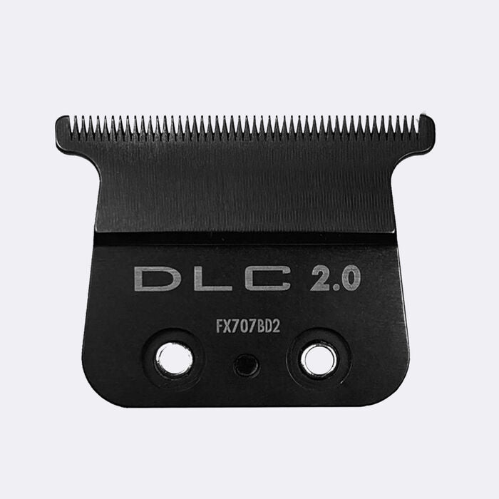 BaBylissPRO Replacement DLC Deep-Tooth T-Blade(FX707BD2)