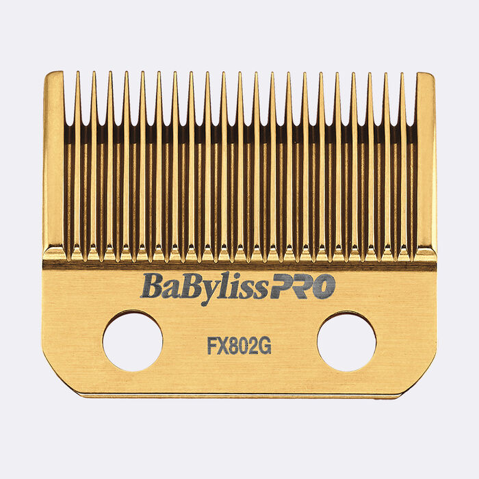BaBylissPRO Replacement DLC/Titanium Taper Blade(FX802G)