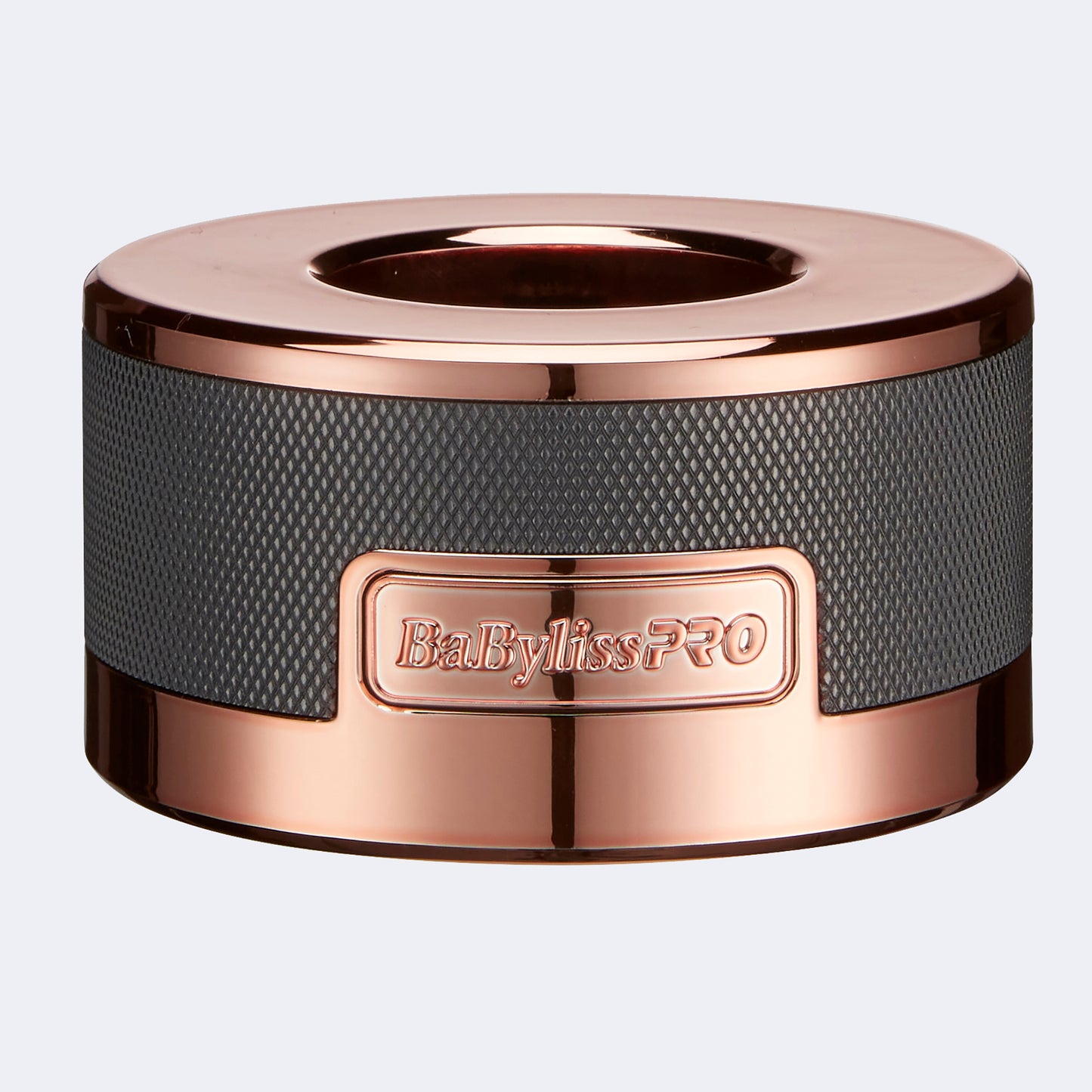 BaBylissPRO ROSEFX Clipper Charging Base(FX870BASE-RG)