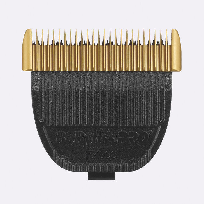 BaBylissPRO Replacement DLC/Titanium Blade for FX3 High-Torque Clipper(FX903G)