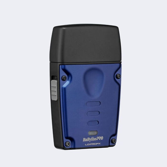 BaBylissPRO LO-PROFX Compact Series Single-Foil Shaver(FXLPFS1)